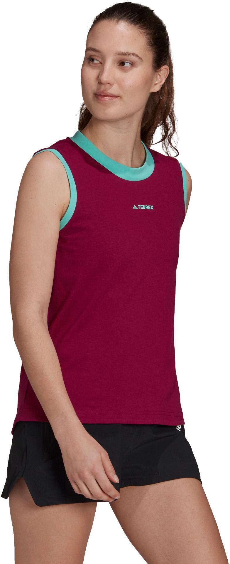 W Gfx Tank