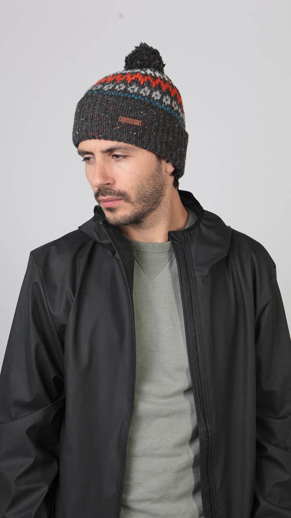 Eljar beanie
