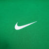 Park Fleece Soccer hoodie