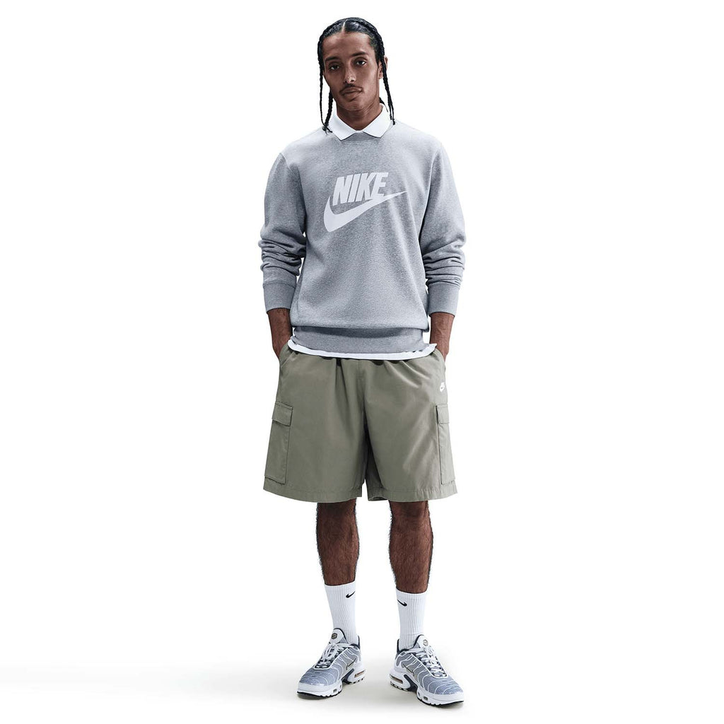 Club Gfx Crew T-shirt