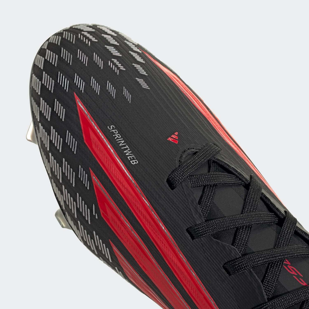 F50 League FG Voetbalschoenen voor gras