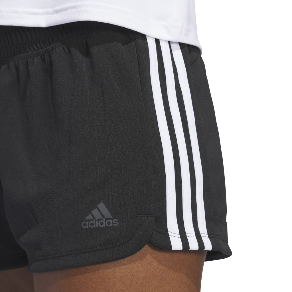 Pacer 3-Stripes Knit short