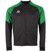 Bolt Full Zip Top