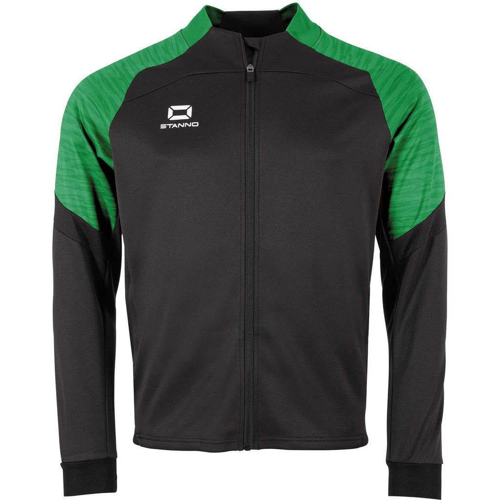 Bolt Full Zip Top