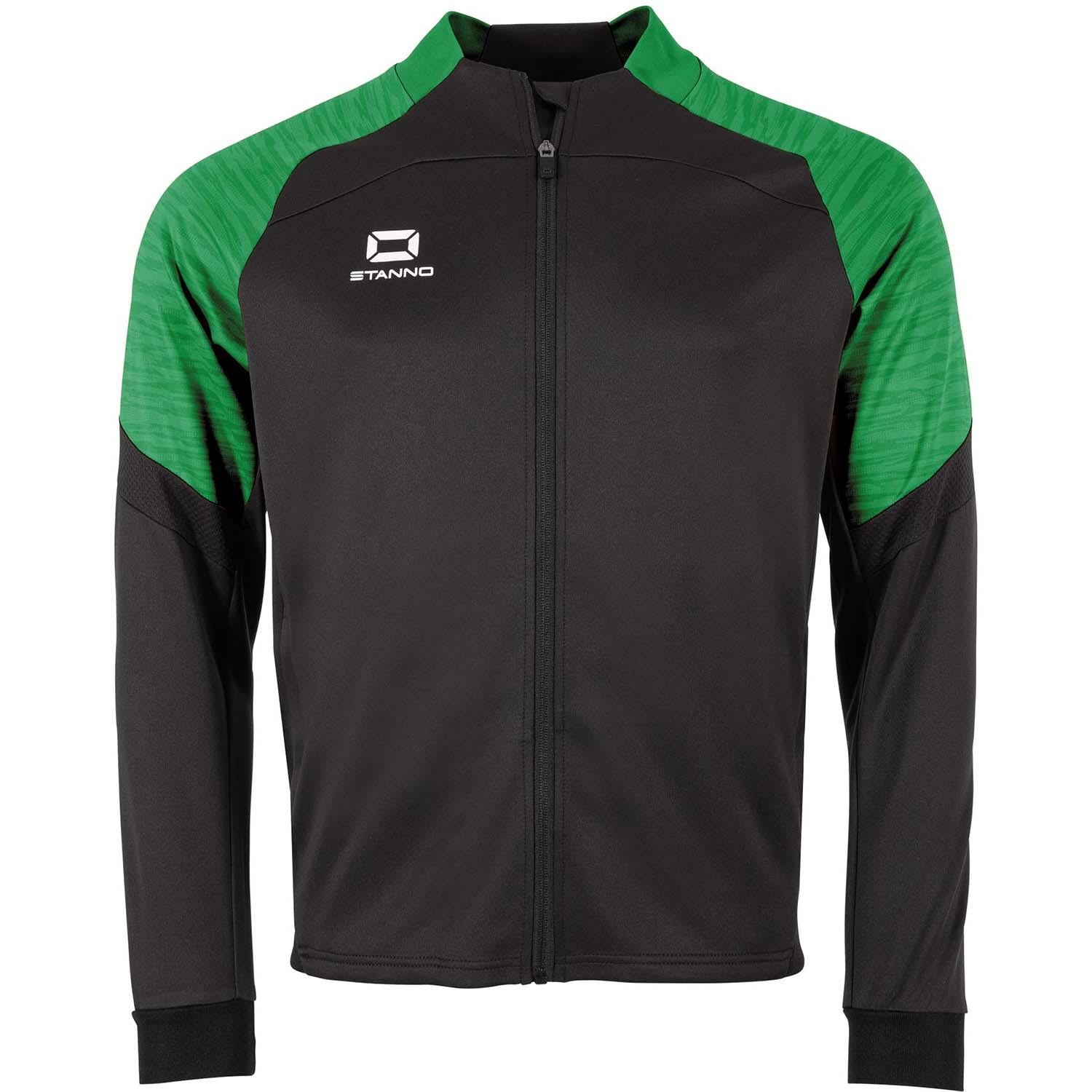 Bolt Full Zip Top