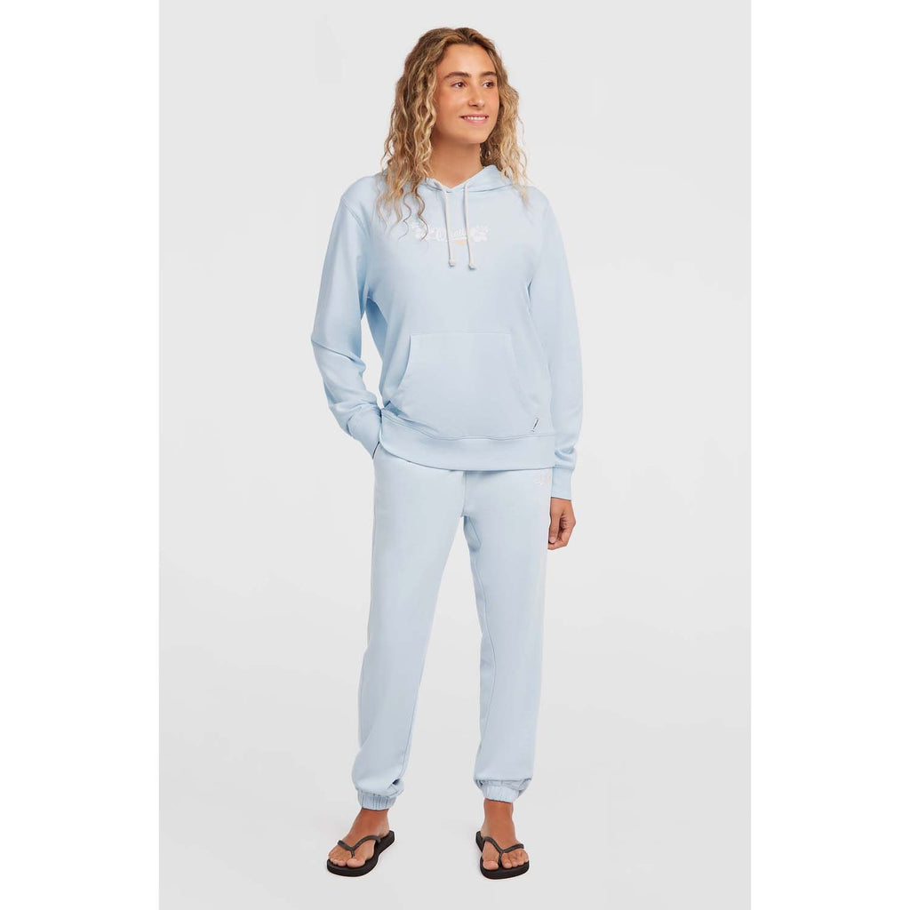 Essentials Script Hoodie