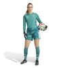 Duitsland 26 Authentiek Keepers Thuisshirt met Lange Mouwen