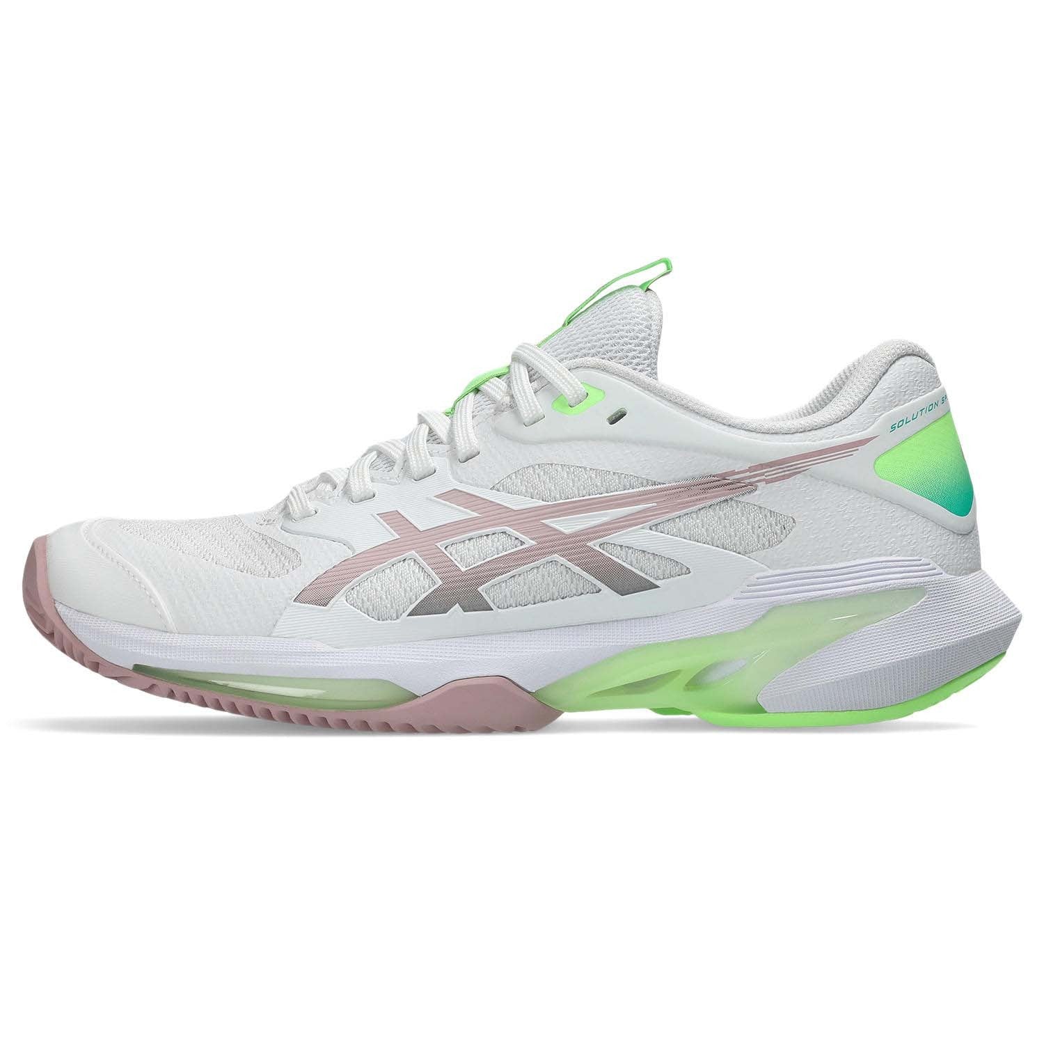 Solution Speed Ff 4 Clay  All court tennisschoenen