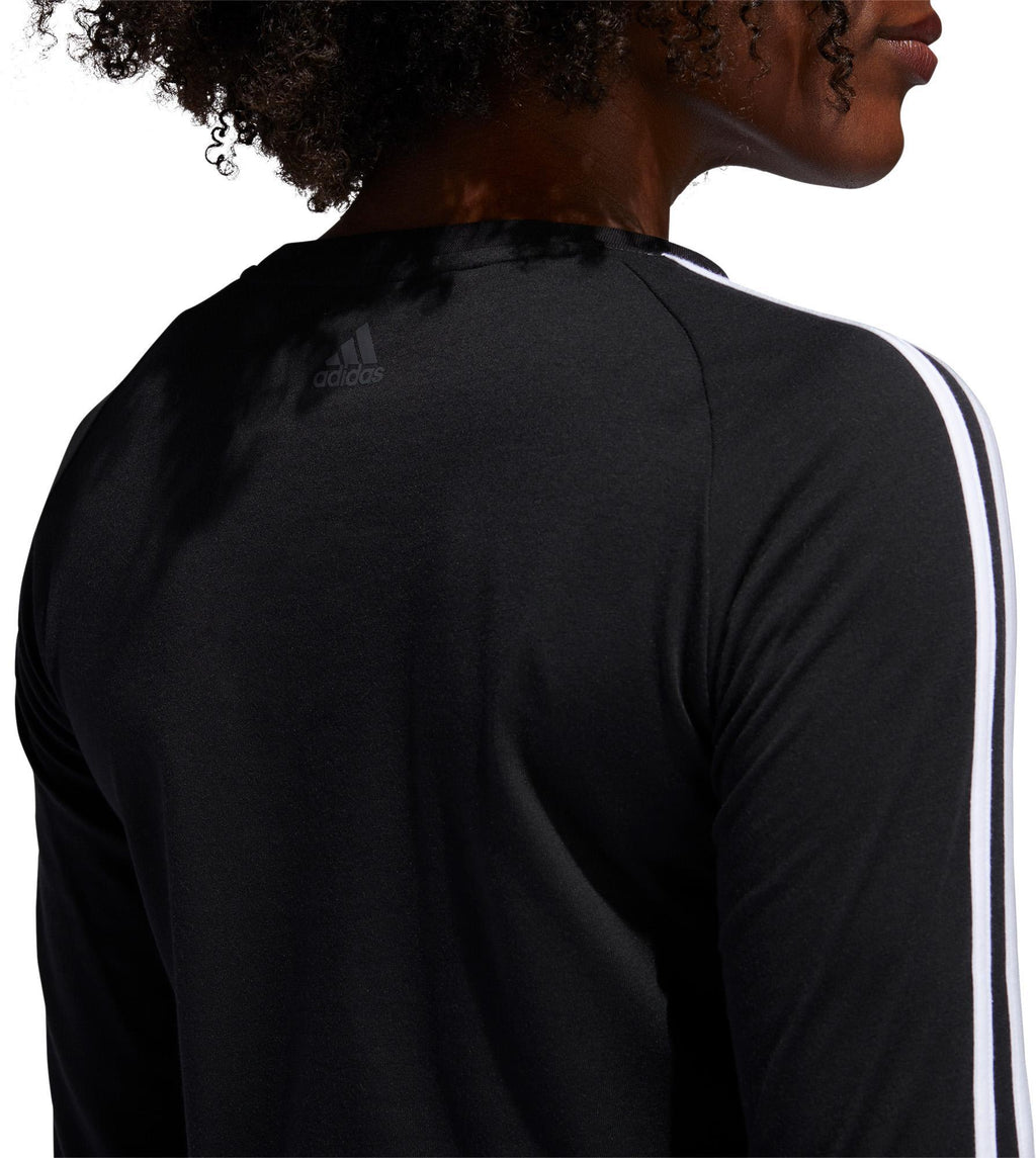 3-Stripes Longsleeve