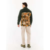 Prtdon Outdoor Full Zip Top