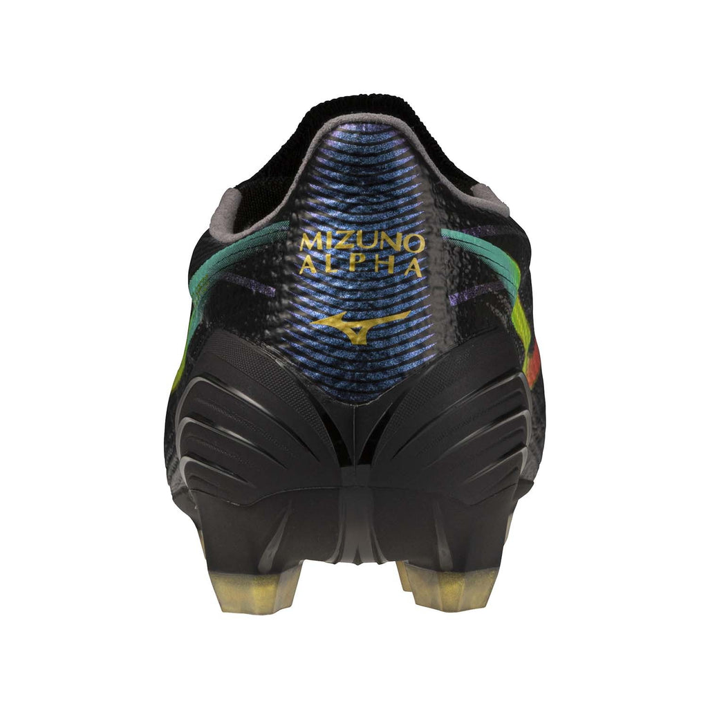 mizuno iii pro voetbalschoenen