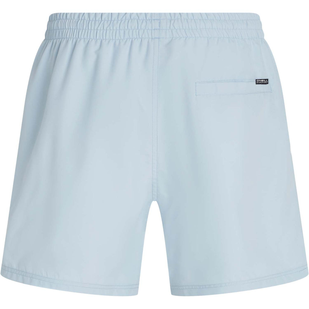 Logo 16 Zwemshort