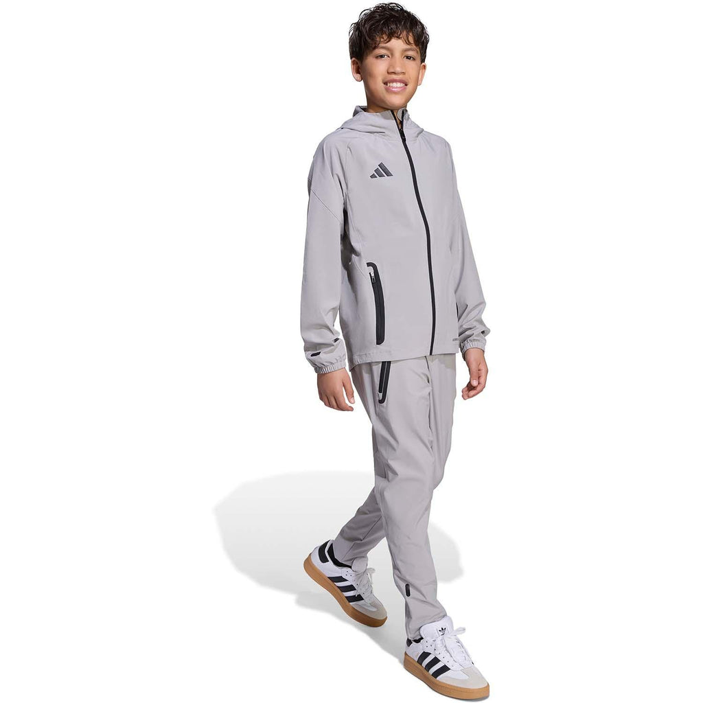 Tiro 25 Competition Vis Tech kids jack