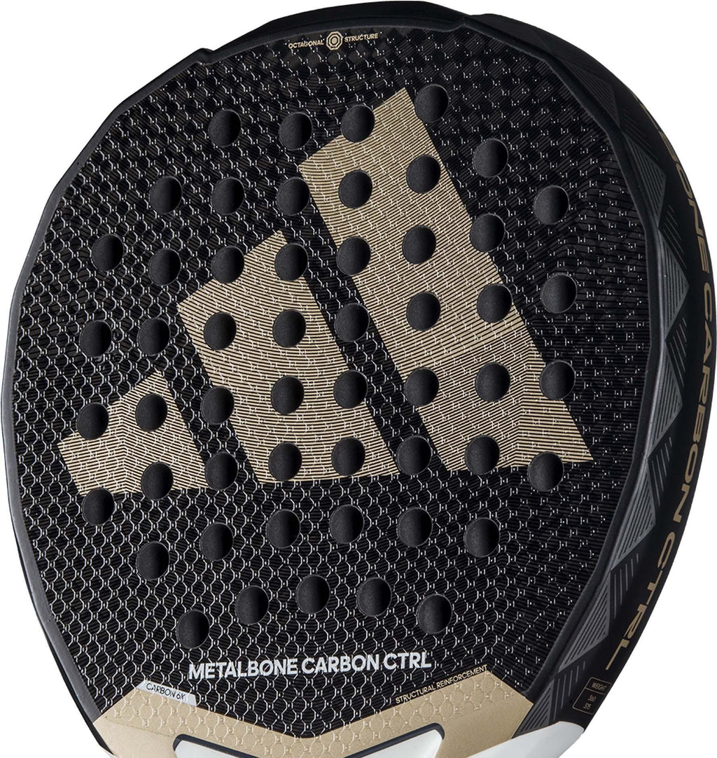 Metalbone Carbon Ctrl 3.4