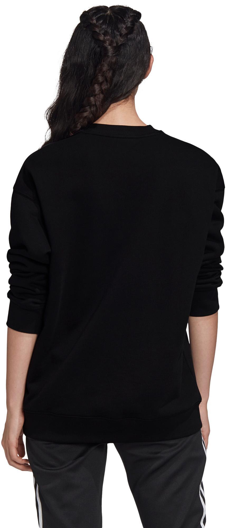 Trefoil Sweatshirt