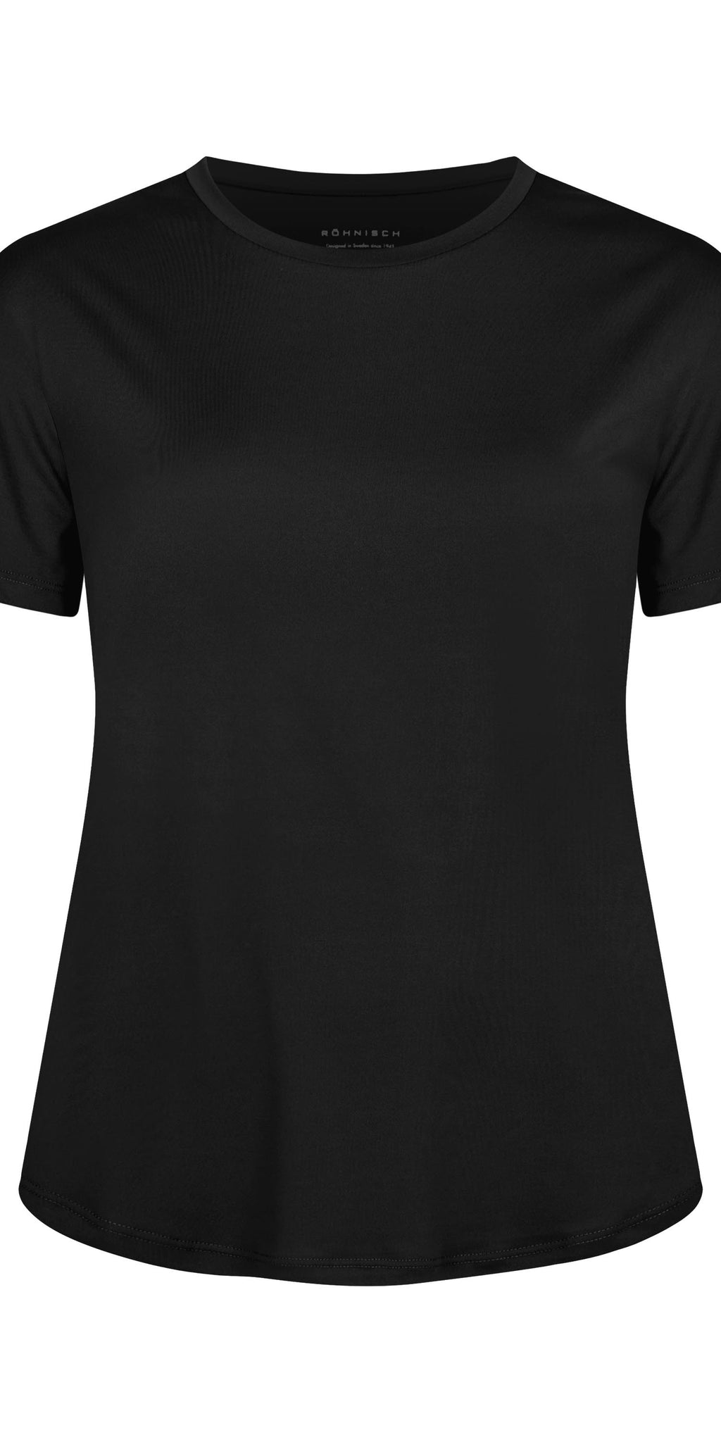 team logo t-shirt