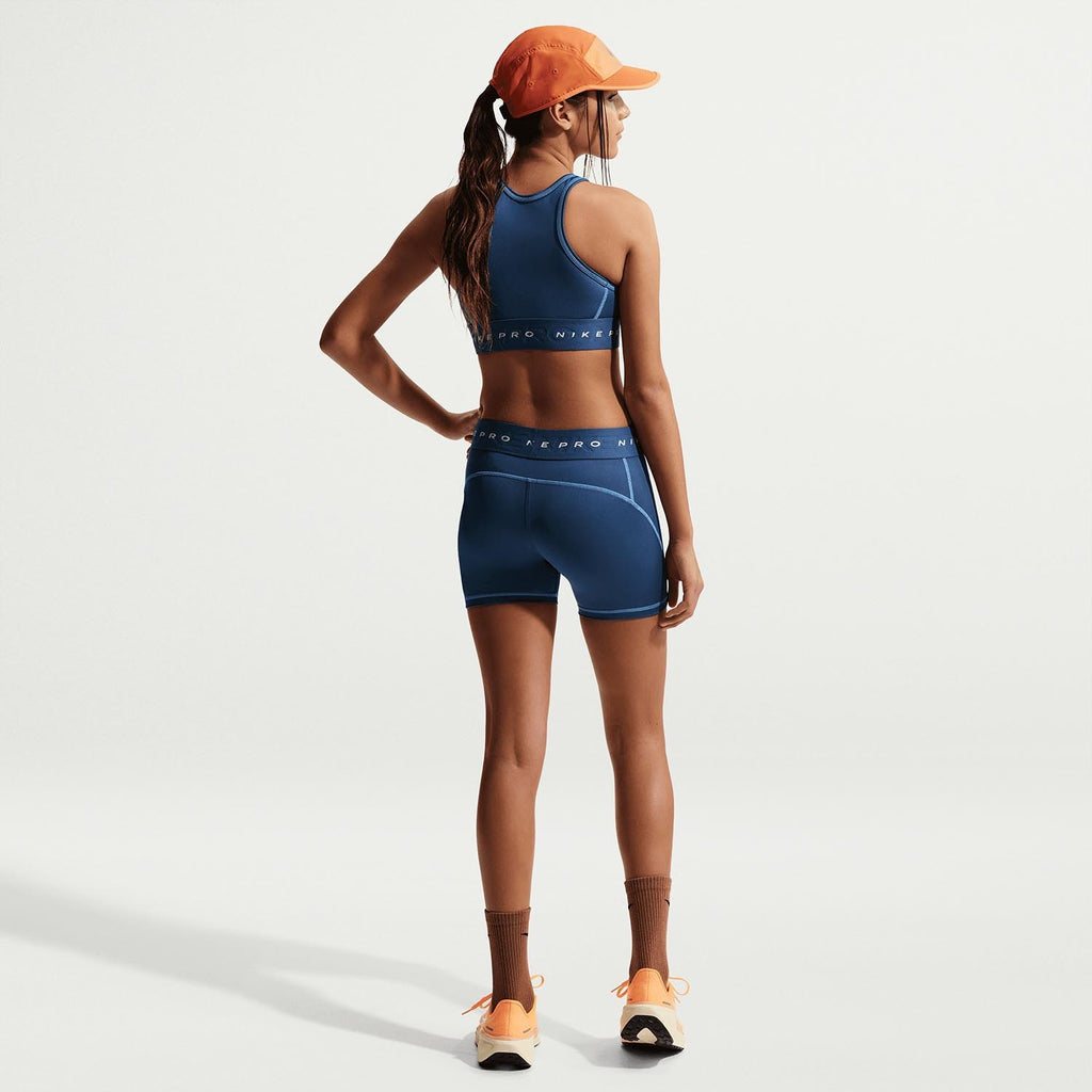 Pro Big Kids' Dri-fit 3i Shorts