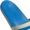 Adilette Comfort. Badepantoffel UK-Gr.