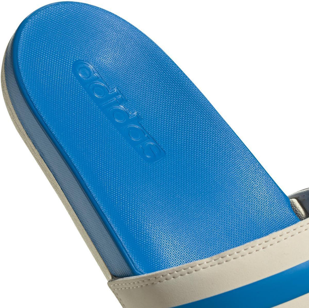 Adilette Comfort. Badepantoffel UK-Gr.