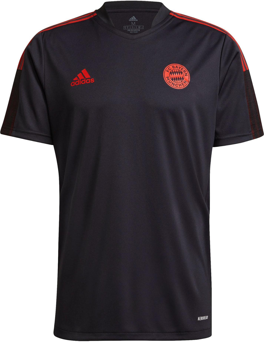 Fcb Tr Jsy