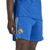 Real Madrid 25/26 Derde Short