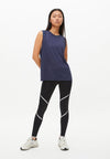 Kay Mesh Singlet