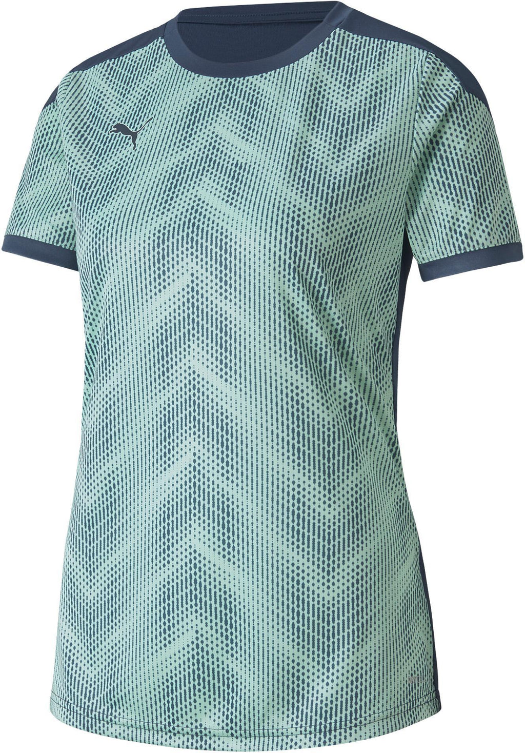 ftblnxt graphic shirt w