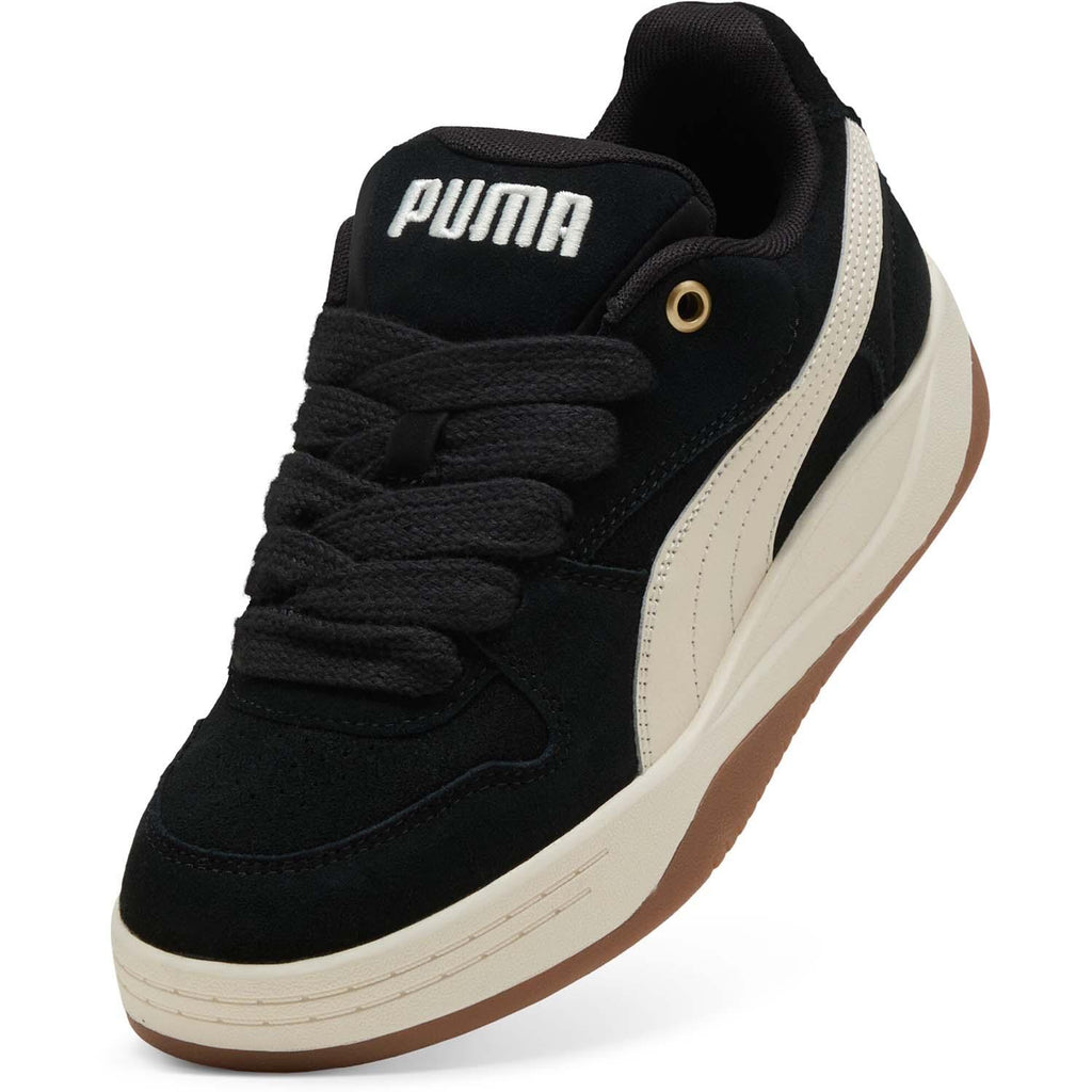 park luna sd