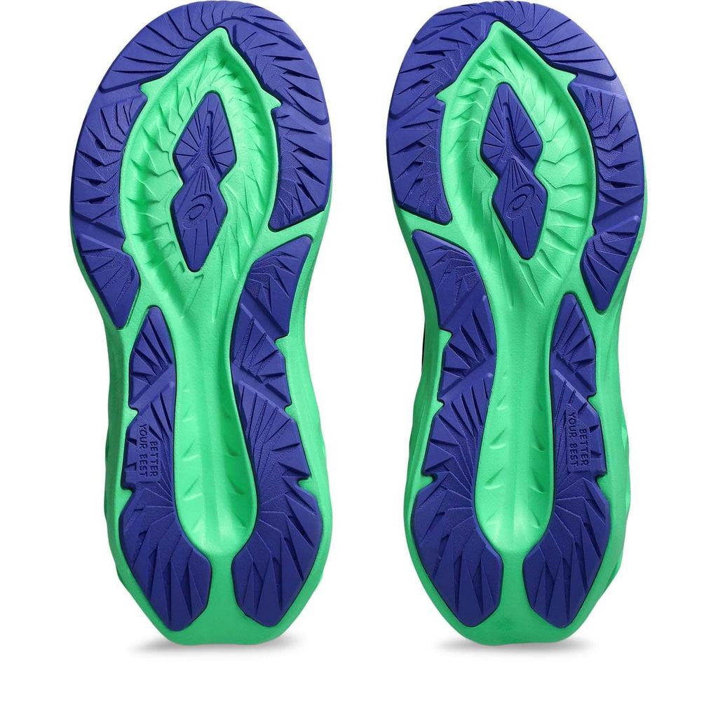 Novablast 5 Gs hardloopschoenen  kid