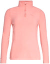 Mutez 1/4-Zip skipully