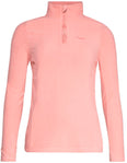Mutez 1/4-Zip skipully