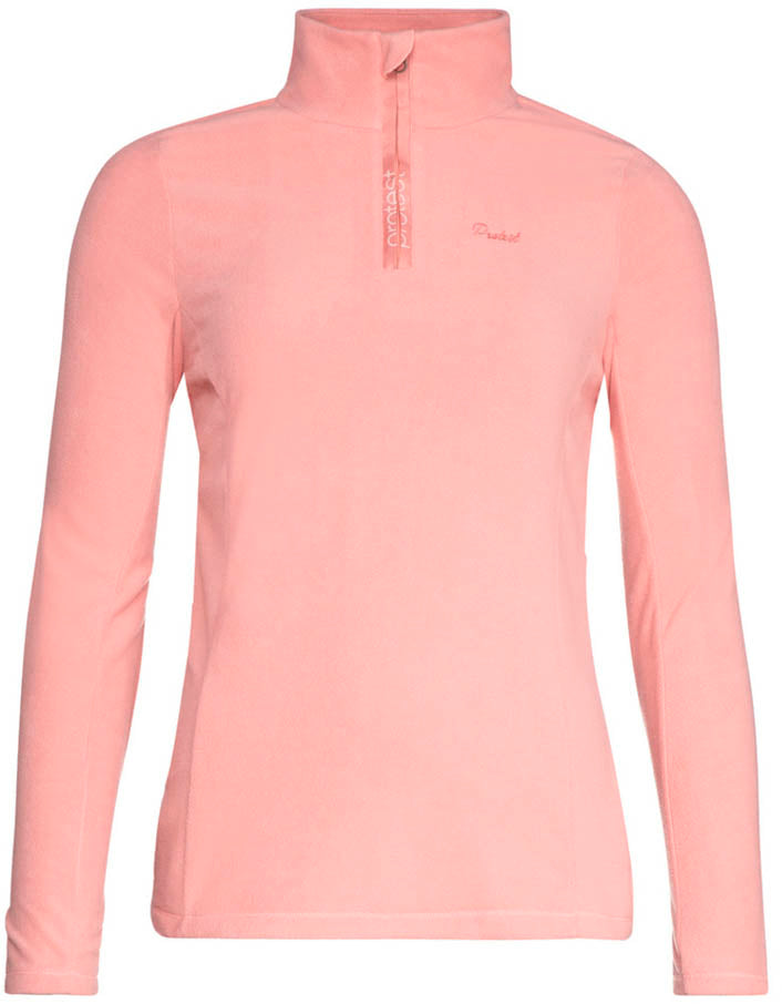 Mutez 1/4-Zip skipully