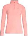 Mutez 1/4-Zip skipully
