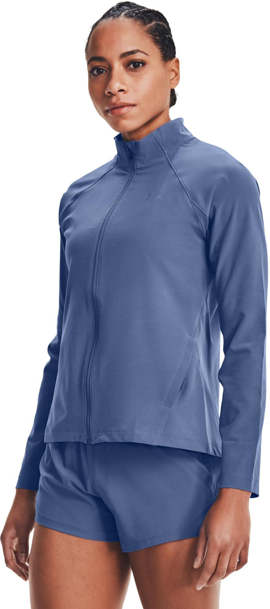 Launch 3.0Storm Damen Jacke