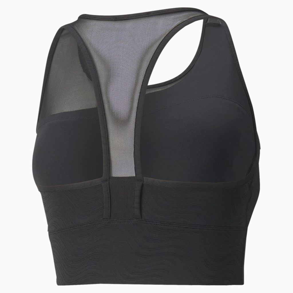 Mid Impact Flawless Bra
