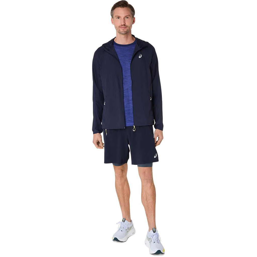 Road Packable Jacket