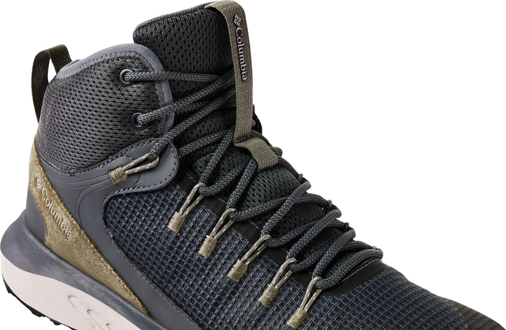 trailstorm mid waterproof
