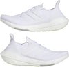 Ultraboost 21 hardloopschoenen