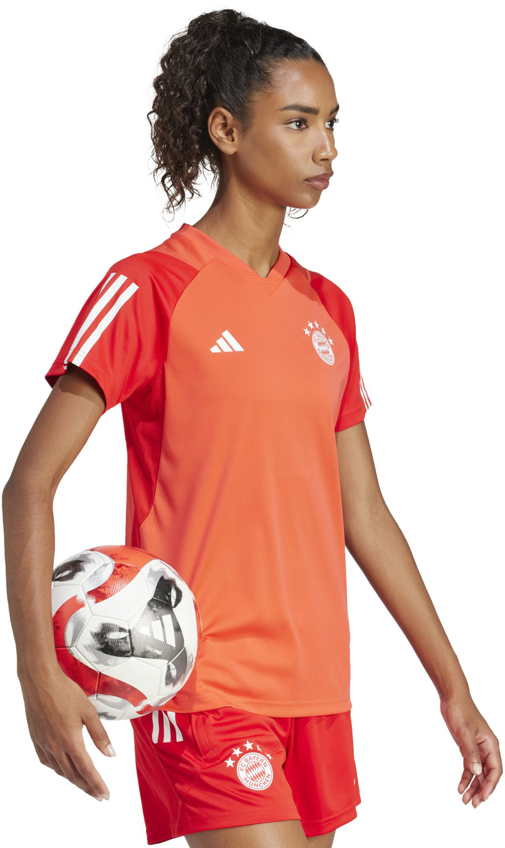 FC Bayern München Tiro 23 trainingsshirt