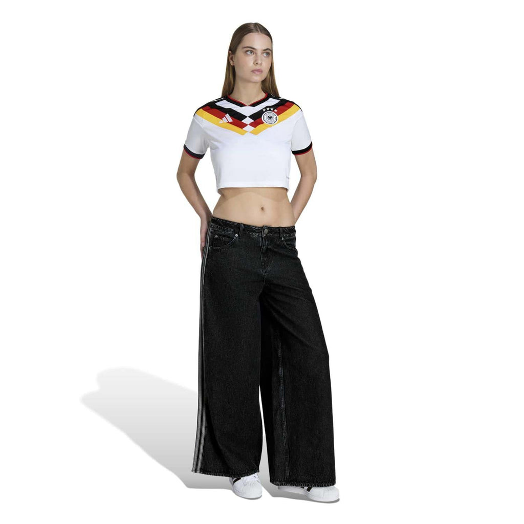 Duitsland 26 Kort Thuisshirt