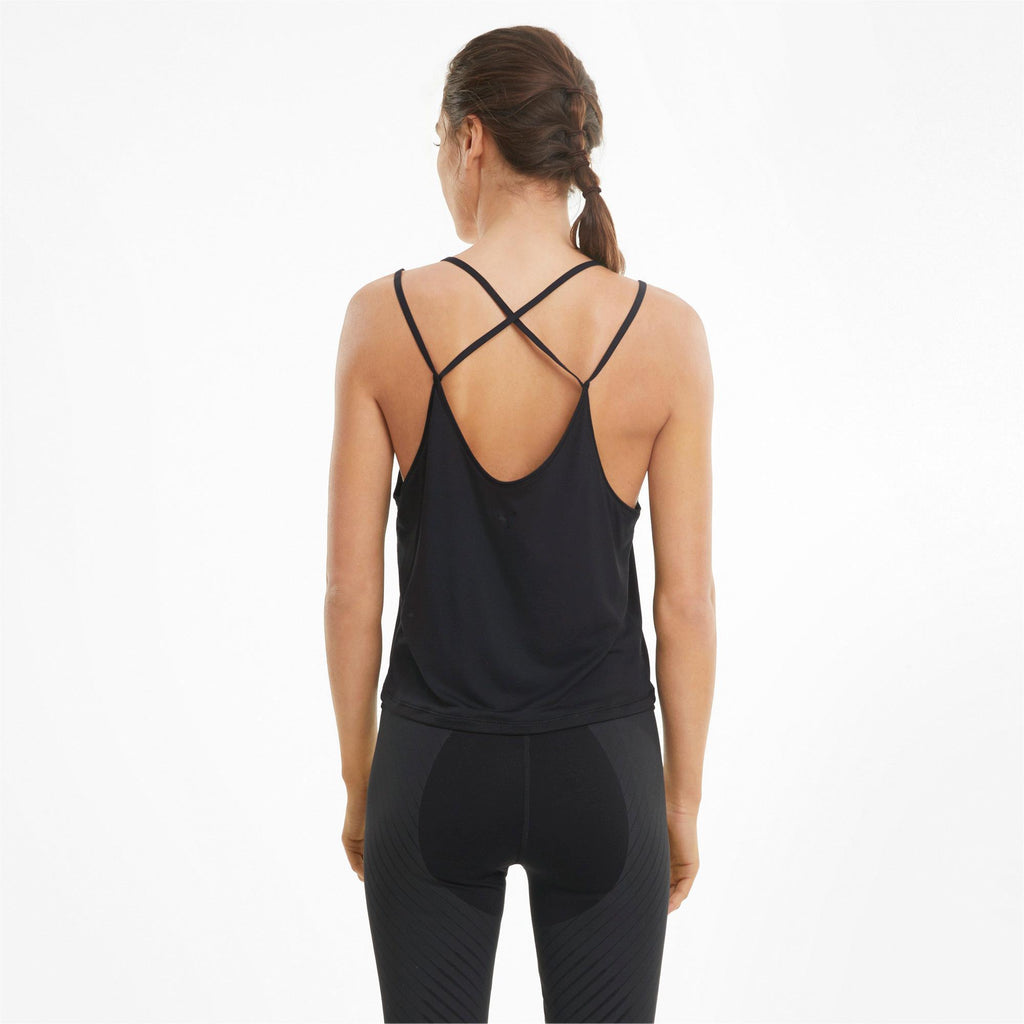 Studio Graphene Strappy Tank