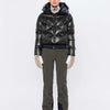 Noelle W Ski Puffer