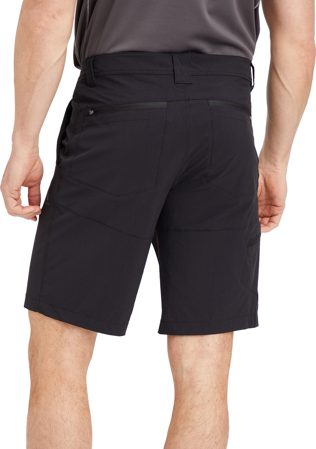 Active Cameron II short