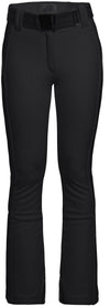 pippa, ladies woven ski pant long
