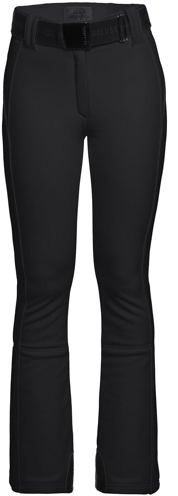 pippa, ladies woven ski pant long