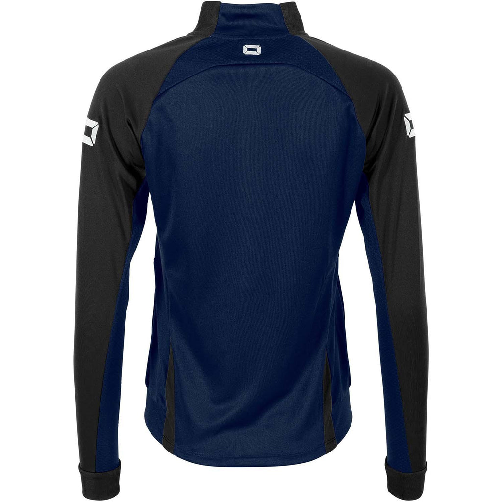 Stadio Full Zip Top Ladies