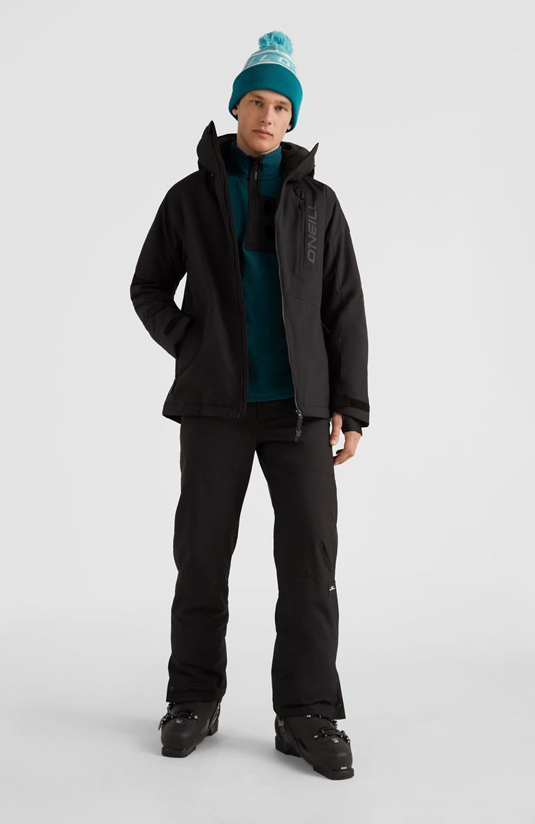 Hammer Jacket