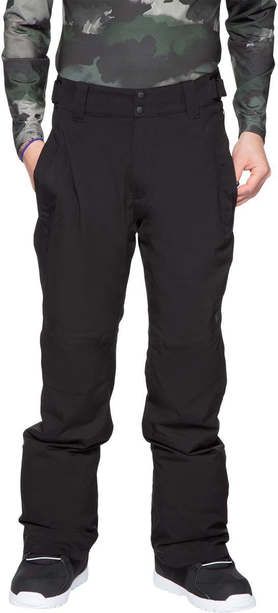 hollow 19 softshell snowpants
