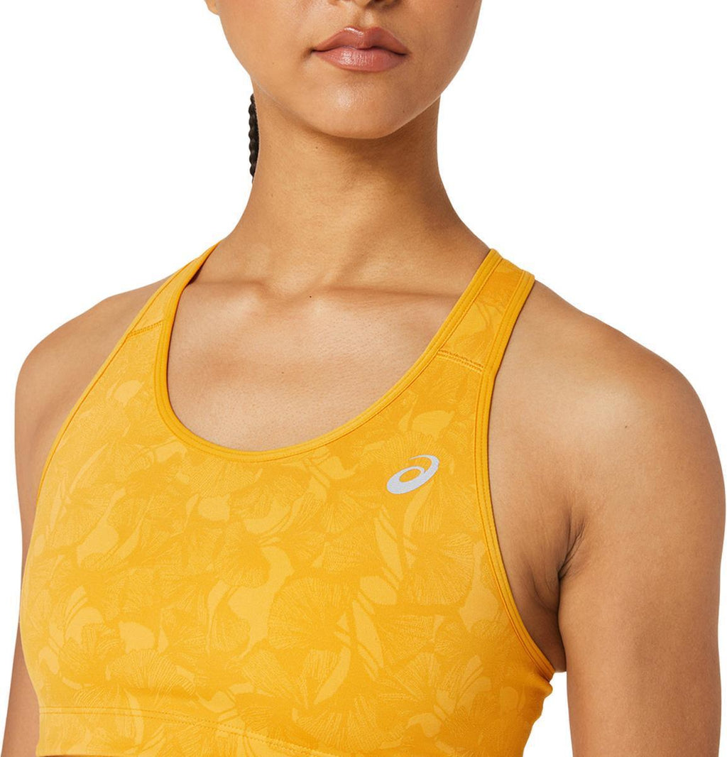 JACQUARD RUN BRA Lady