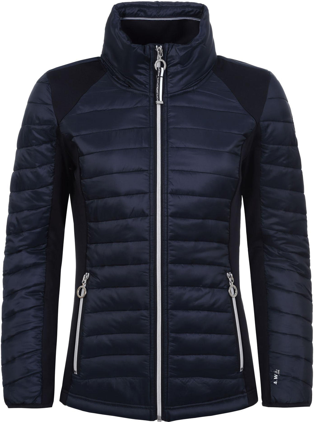ikkala jacket